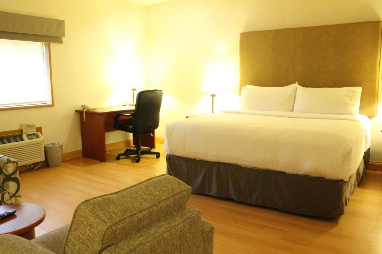 Holiday Inn Express Chihuahua By Ihg Εξωτερικό φωτογραφία