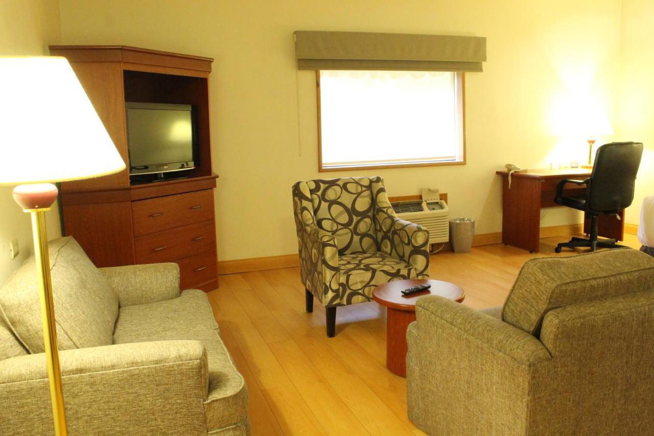 Holiday Inn Express Chihuahua By Ihg Εξωτερικό φωτογραφία