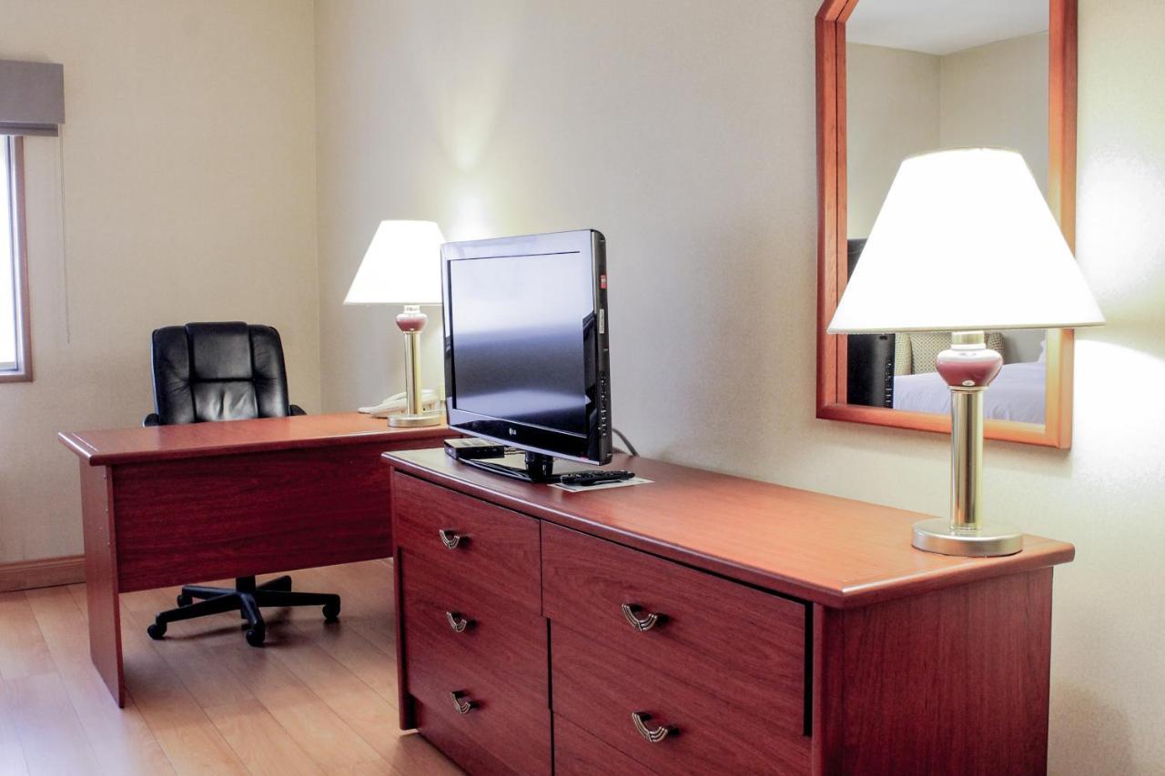 Holiday Inn Express Chihuahua By Ihg Εξωτερικό φωτογραφία
