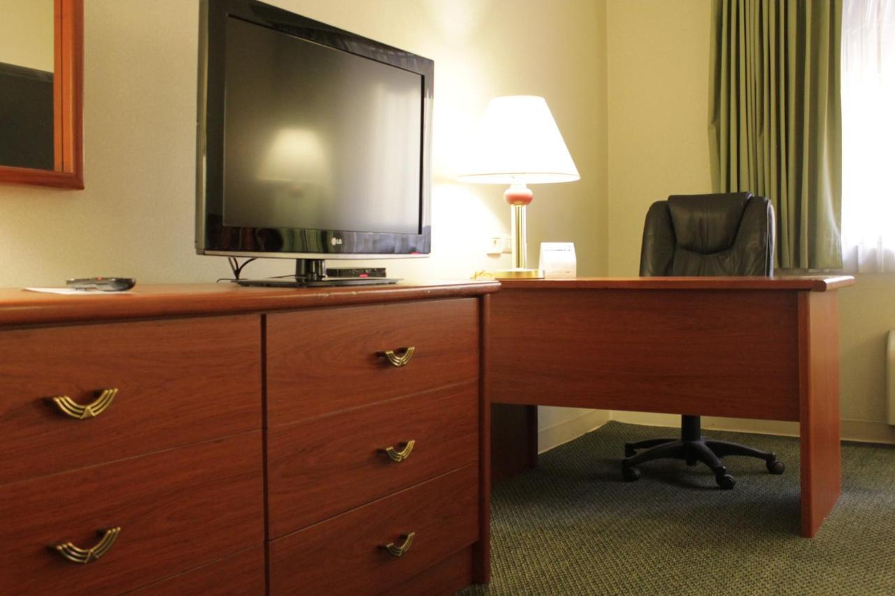 Holiday Inn Express Chihuahua By Ihg Εξωτερικό φωτογραφία