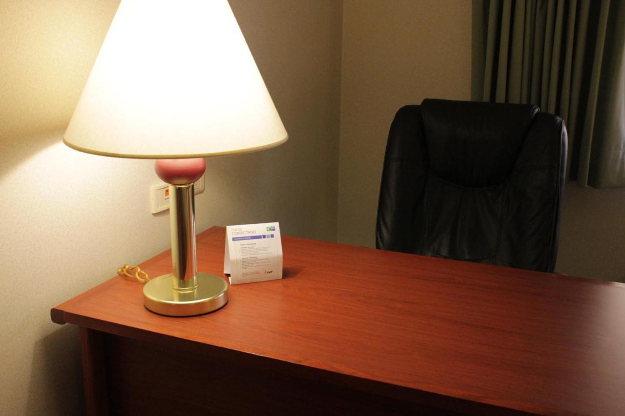 Holiday Inn Express Chihuahua By Ihg Εξωτερικό φωτογραφία