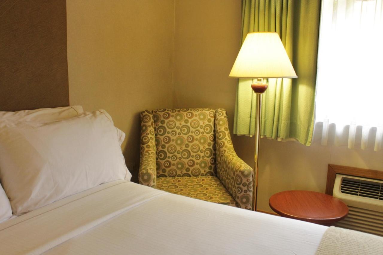 Holiday Inn Express Chihuahua By Ihg Εξωτερικό φωτογραφία