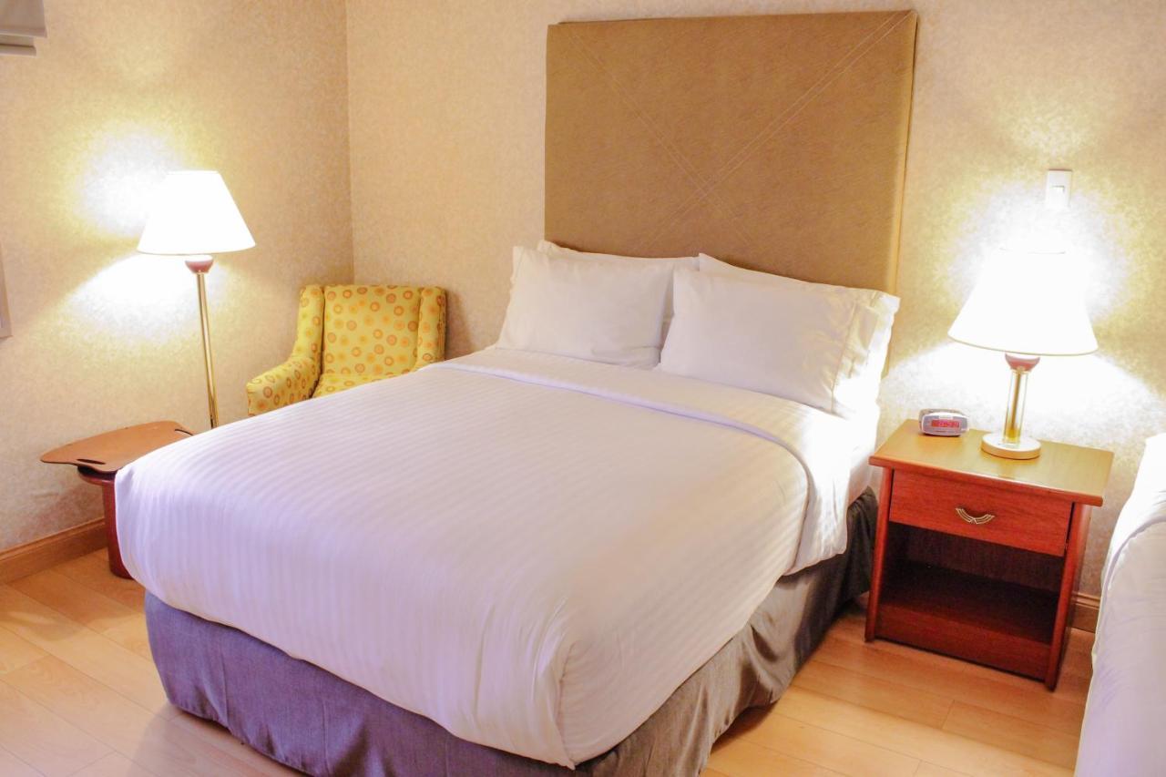 Holiday Inn Express Chihuahua By Ihg Εξωτερικό φωτογραφία