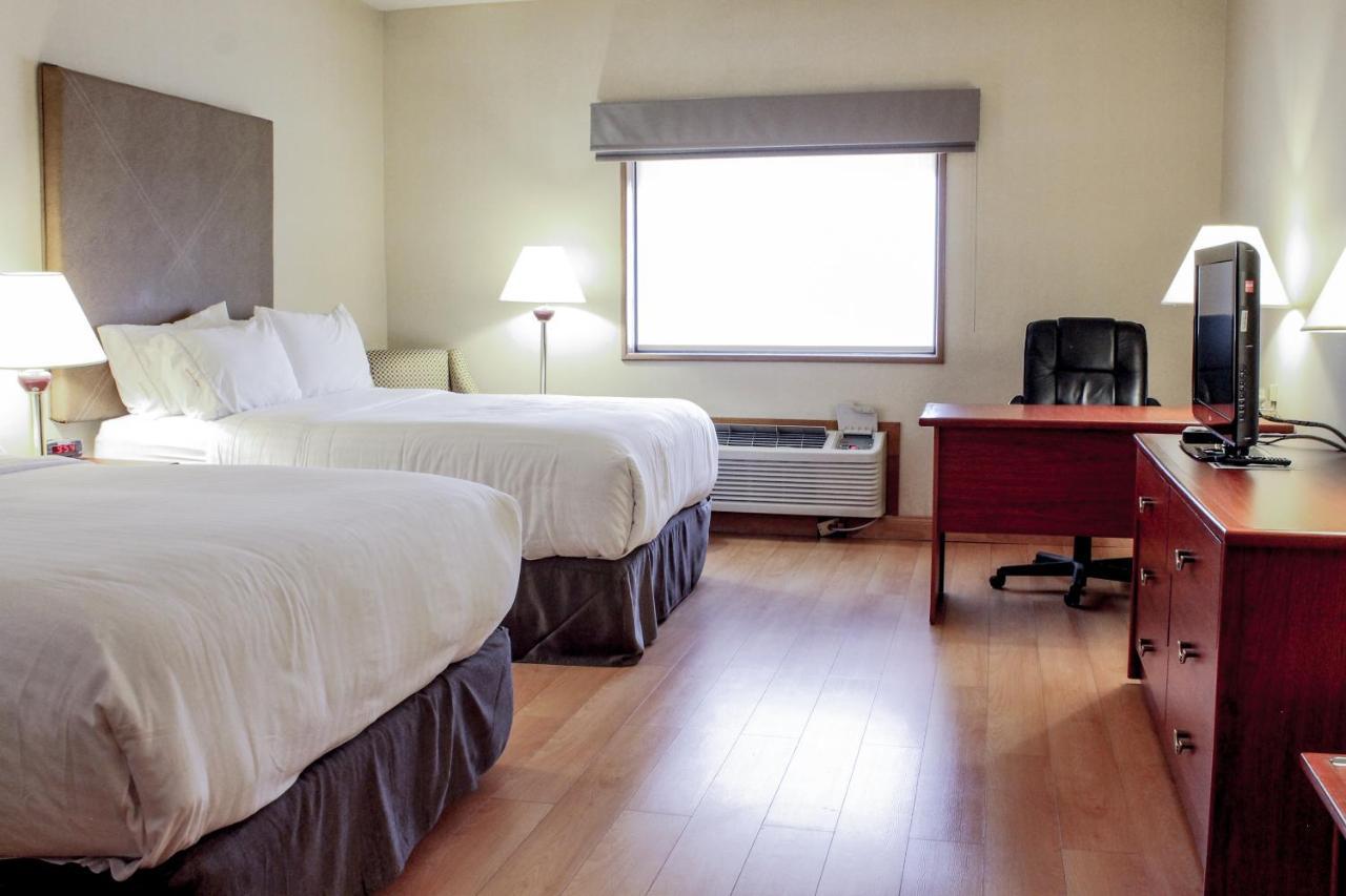 Holiday Inn Express Chihuahua By Ihg Εξωτερικό φωτογραφία