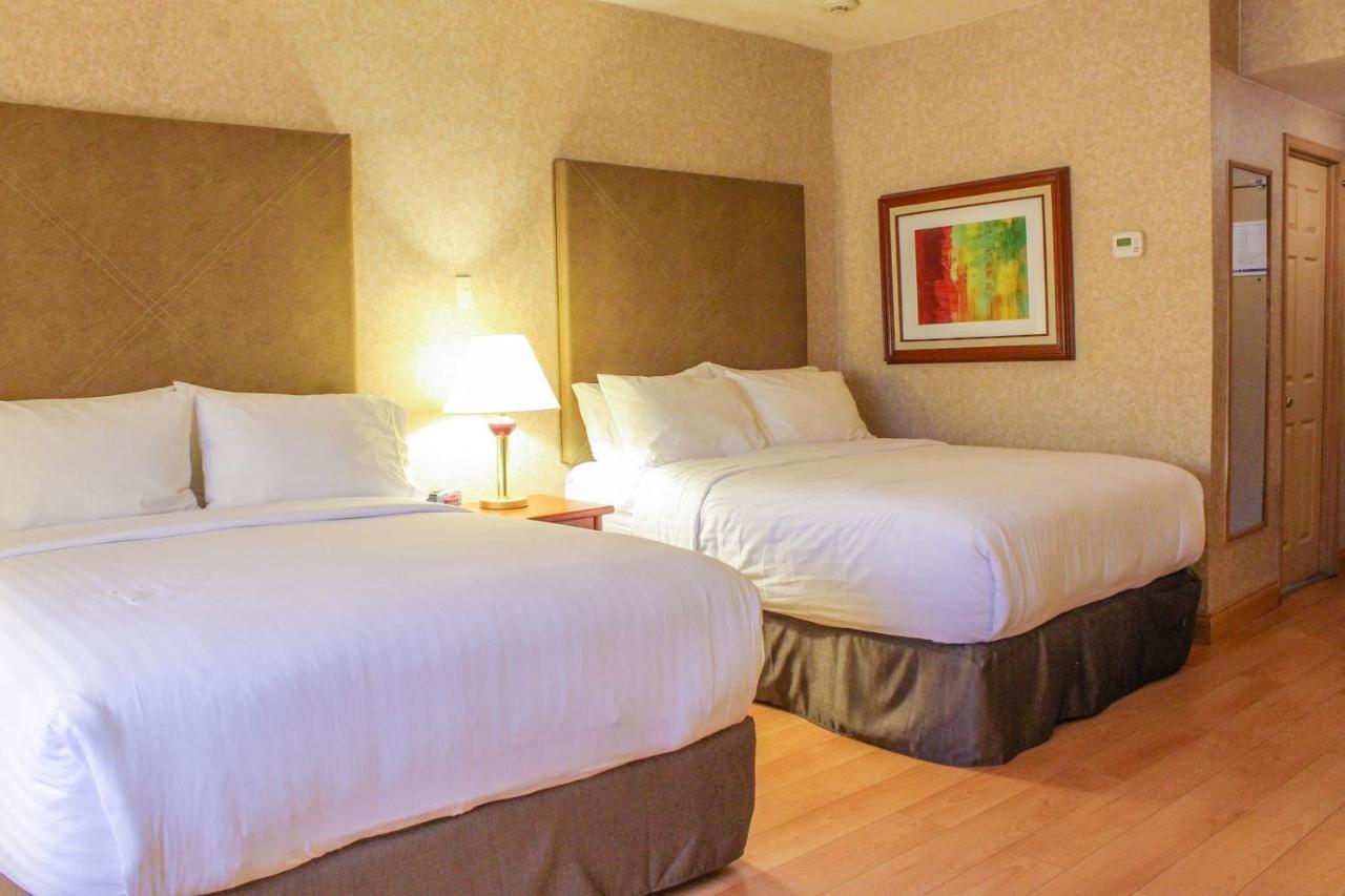 Holiday Inn Express Chihuahua By Ihg Εξωτερικό φωτογραφία