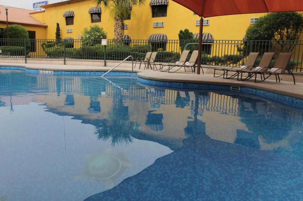 Holiday Inn Express Chihuahua By Ihg Εξωτερικό φωτογραφία