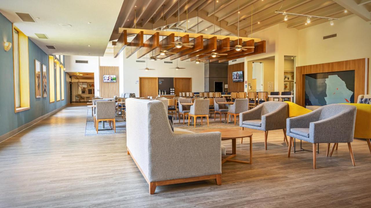 Holiday Inn Express Chihuahua By Ihg Εξωτερικό φωτογραφία