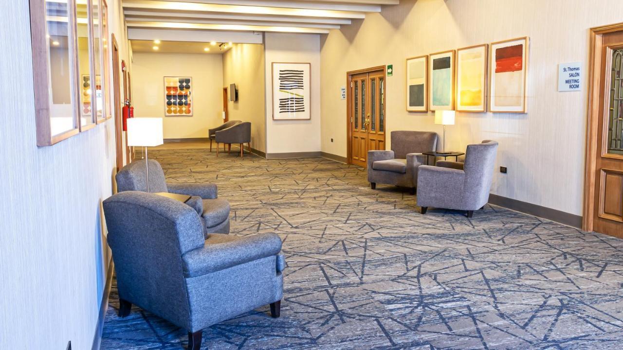 Holiday Inn Express Chihuahua By Ihg Εξωτερικό φωτογραφία