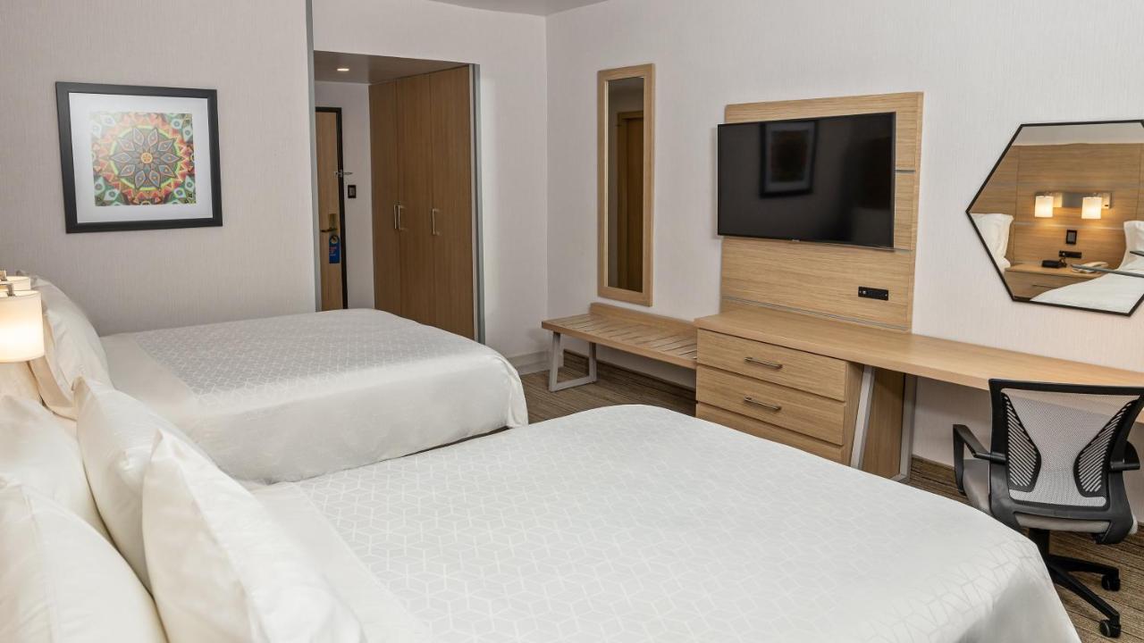 Holiday Inn Express Chihuahua By Ihg Εξωτερικό φωτογραφία