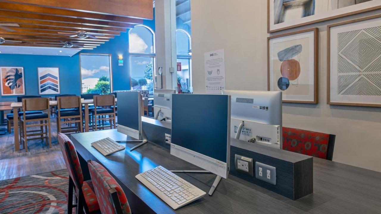 Holiday Inn Express Chihuahua By Ihg Εξωτερικό φωτογραφία