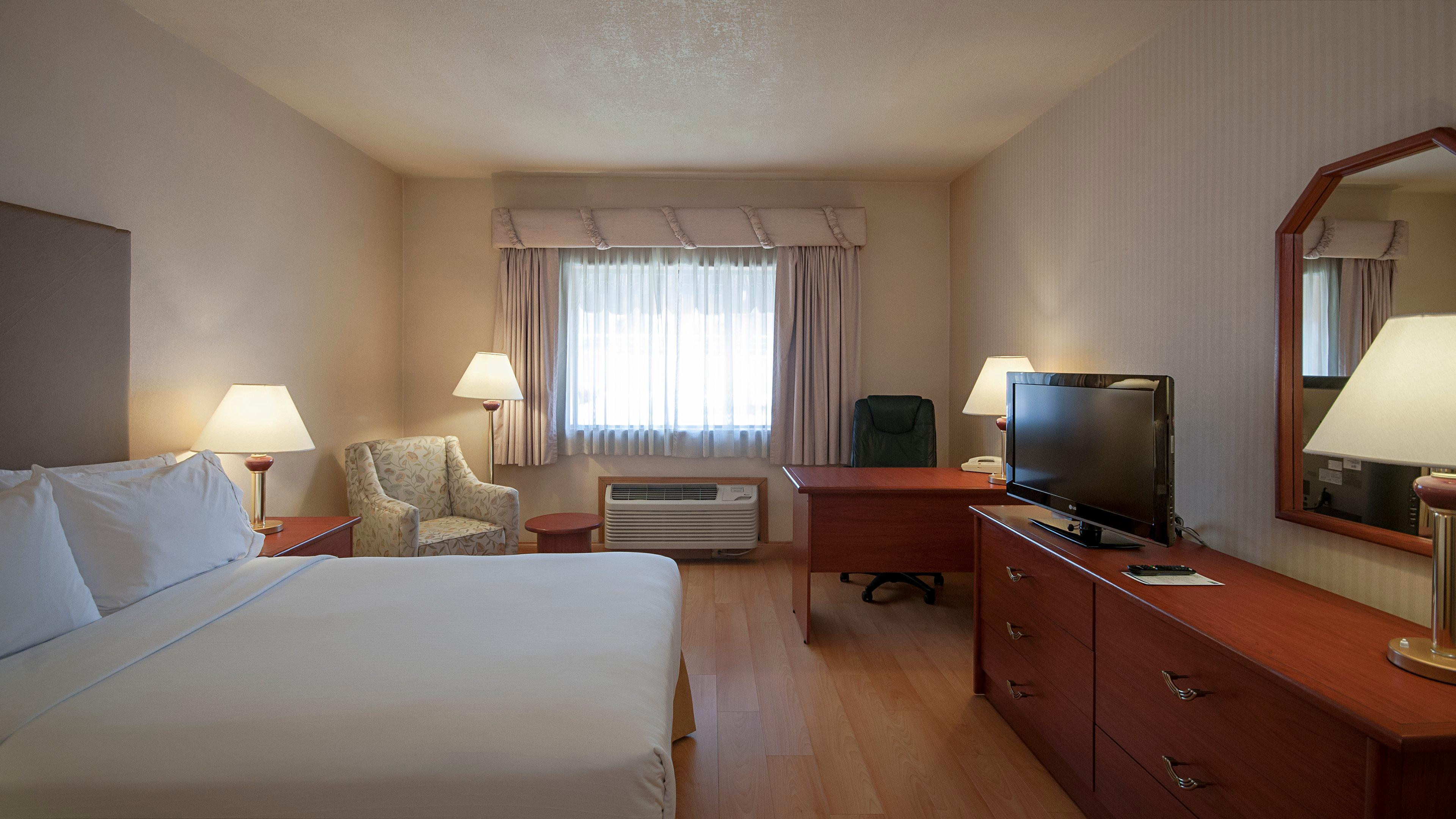 Holiday Inn Express Chihuahua By Ihg Εξωτερικό φωτογραφία