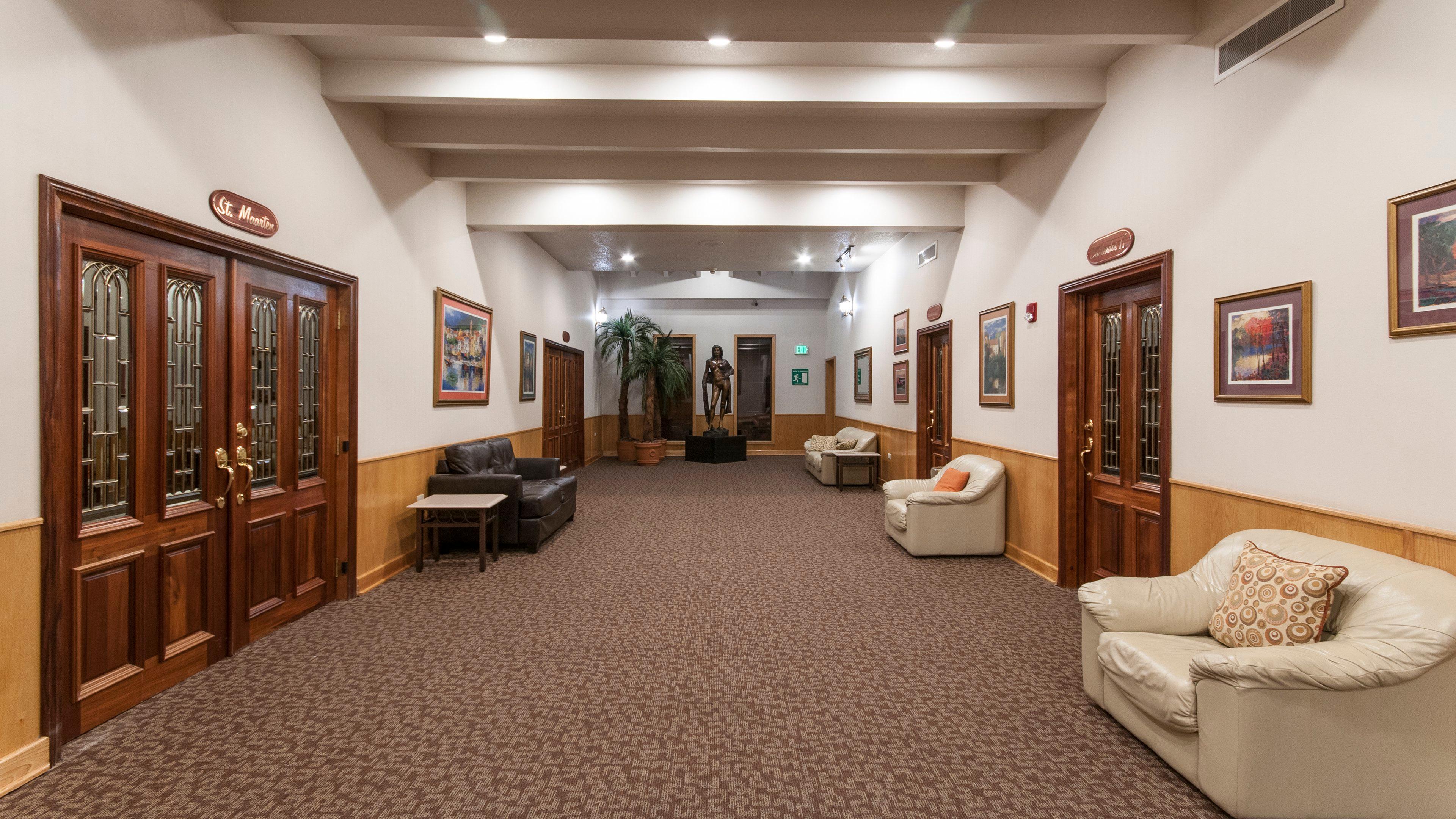 Holiday Inn Express Chihuahua By Ihg Εξωτερικό φωτογραφία