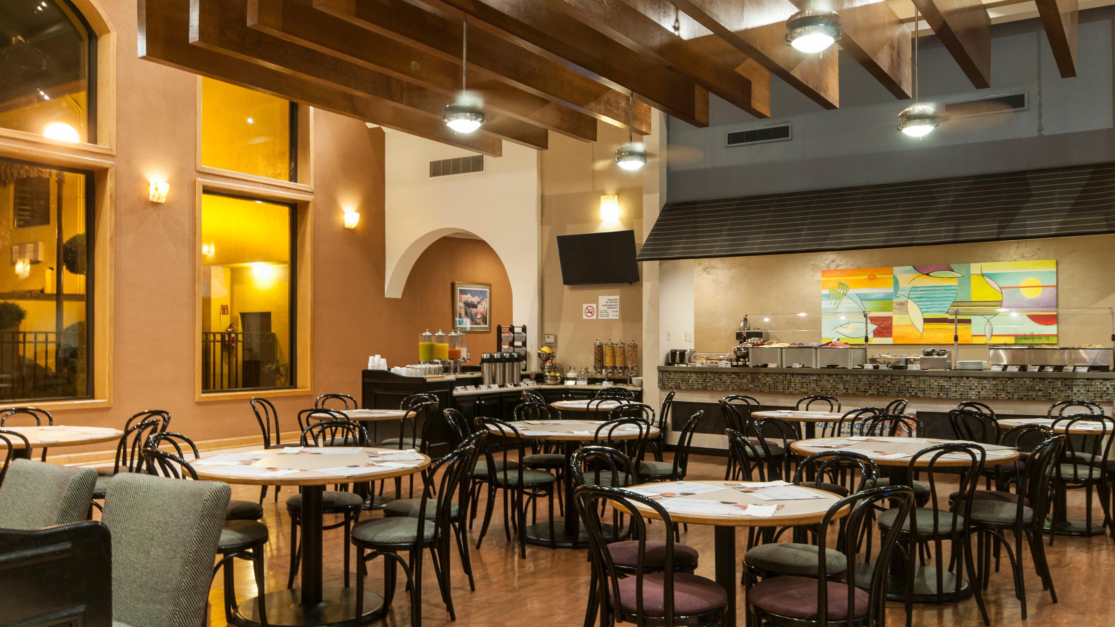 Holiday Inn Express Chihuahua By Ihg Εξωτερικό φωτογραφία