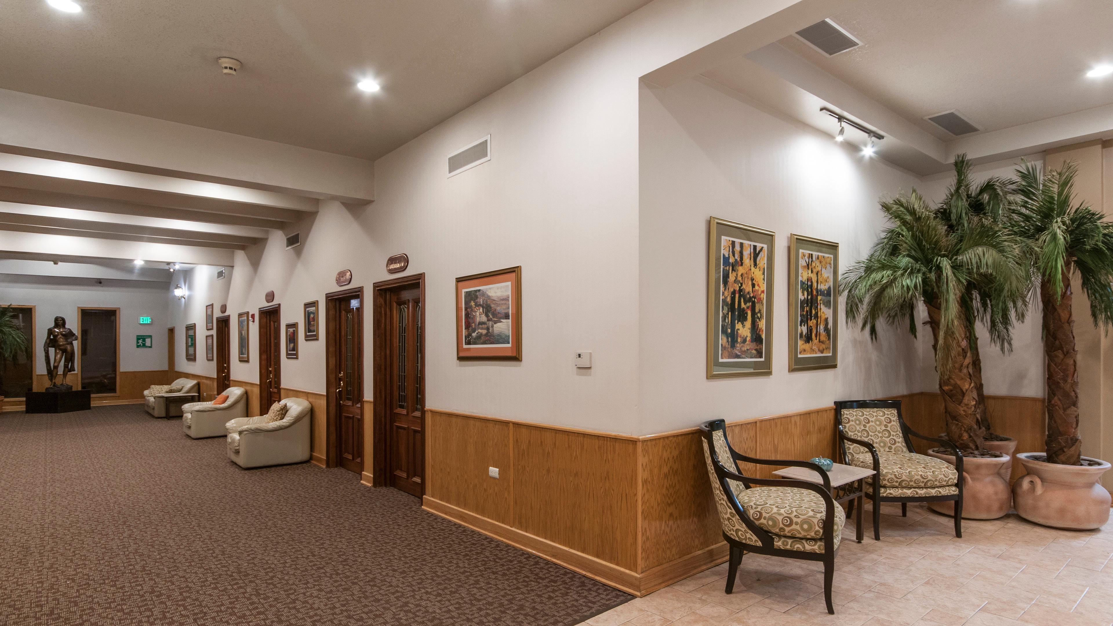Holiday Inn Express Chihuahua By Ihg Εξωτερικό φωτογραφία