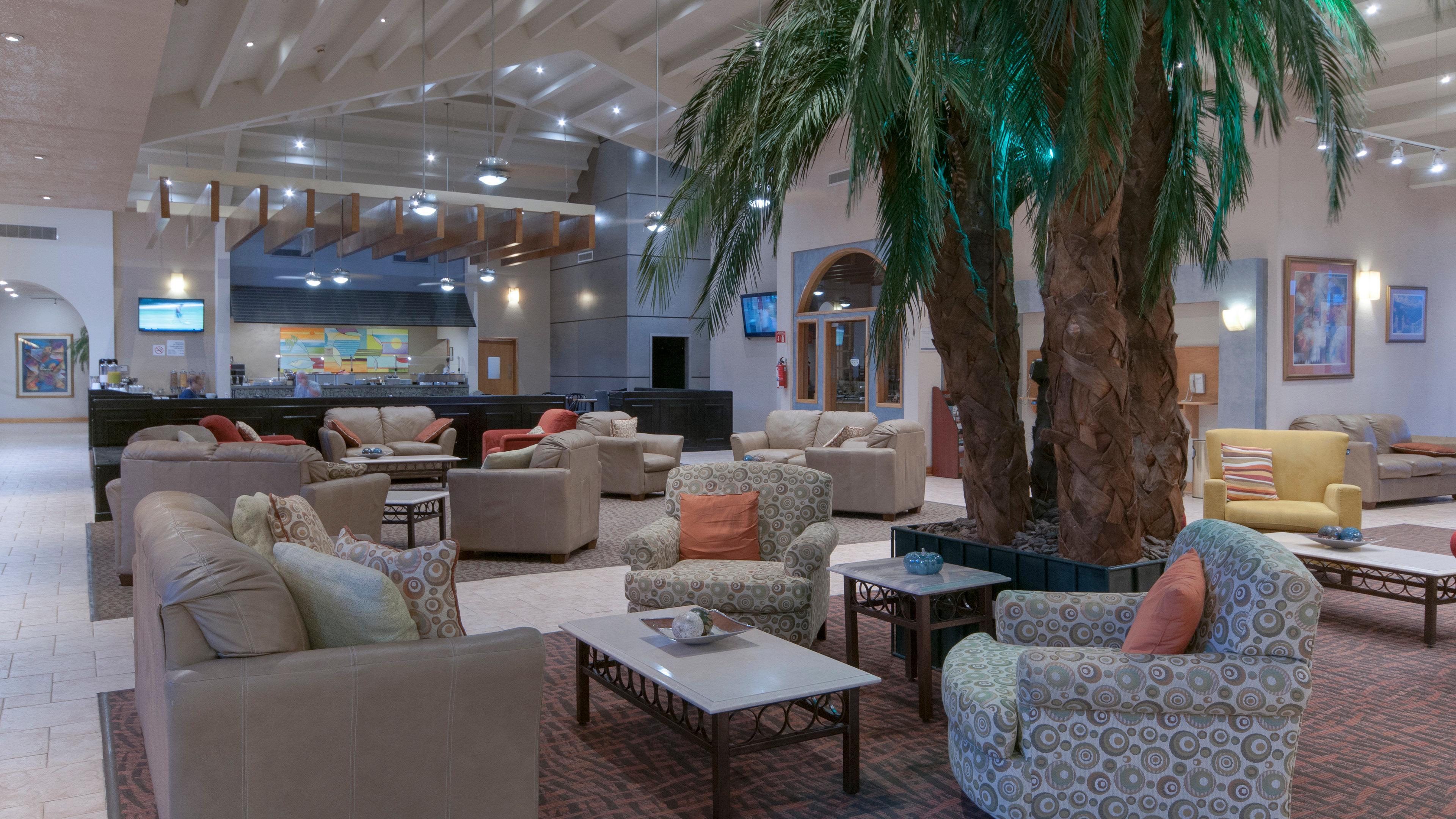 Holiday Inn Express Chihuahua By Ihg Εξωτερικό φωτογραφία