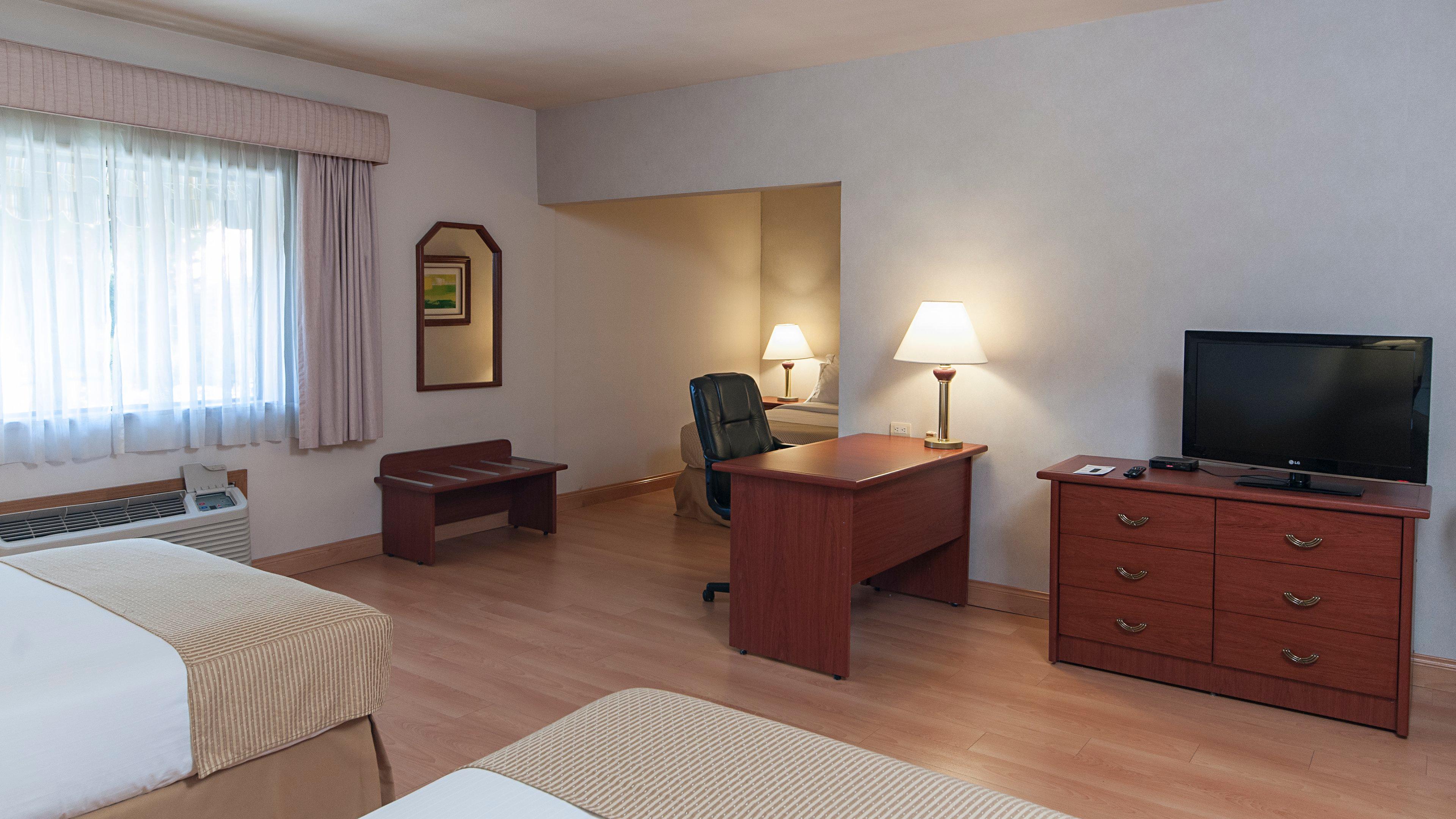Holiday Inn Express Chihuahua By Ihg Εξωτερικό φωτογραφία