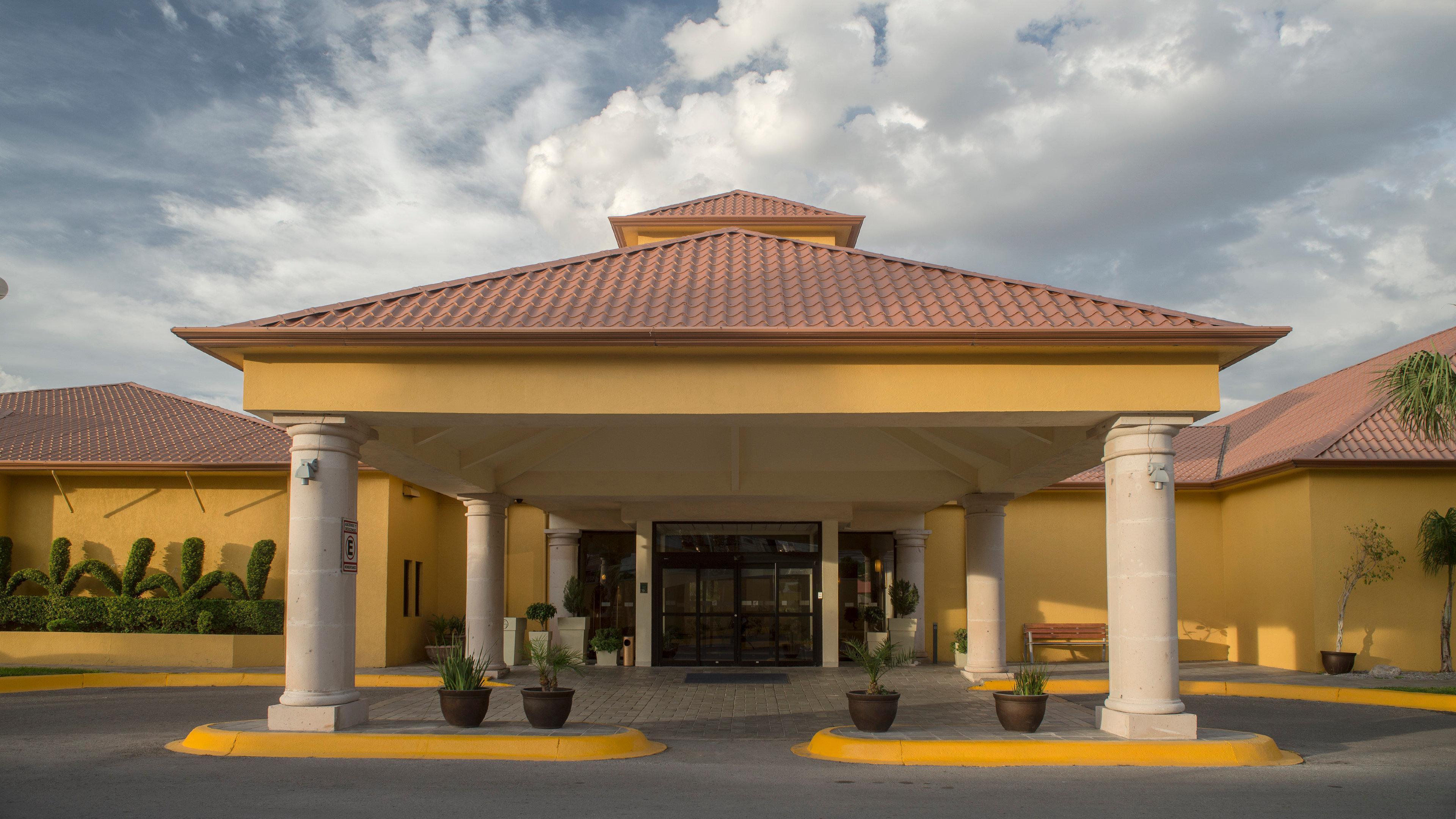 Holiday Inn Express Chihuahua By Ihg Εξωτερικό φωτογραφία